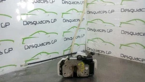 CERRADURA PUERTA DELANTERA DERECHA / 155759 PARA PEUGEOT BIPPER 1.4 HDI - Imagen 1 de 6