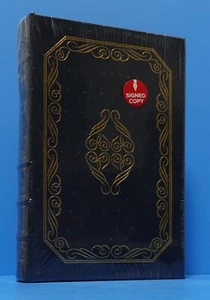 LADIES OF LIBERTY BY COKIE ROBERTS, EASTON PRESS, SIGNED, SEALED - Bild 1 von 8