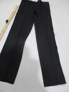 Tallia black pants sz 14r - Picture 1 of 6