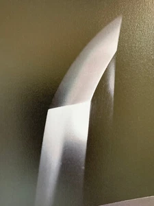 THE JAPANESE SWORD Inada NIHON TO KATANA Book Samurai Tanto NEW w/FREE US MAIL - Picture 1 of 9