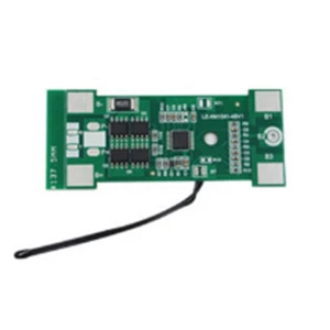 Battery PCB Board Protection for Mijia /Roborock 14.4v Vacuum Cleaner Series - Picture 1 of 2