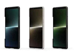 Original Style Cover Case mit Ständer für Sony Xperia 1V -XQZ-CBDQ - Bild 1 von 30