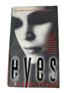 Joseph Glass, Eyes - Imagen 1 de 6