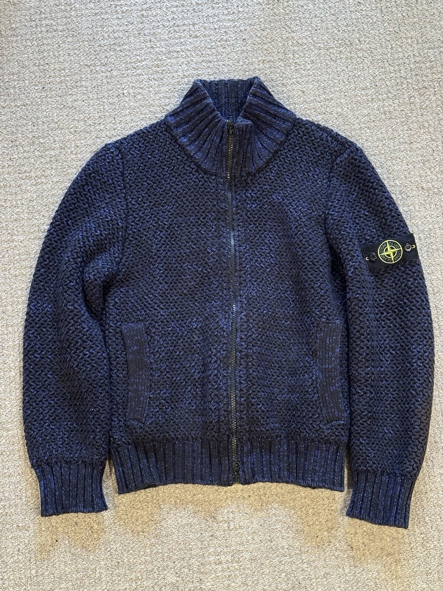 Stone Island Regular Size XL Sweaters for Men | eBay Stone Island Regular Size XL Sweaters for Men | eBay