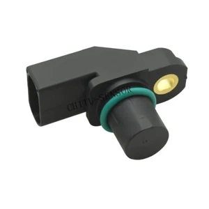 Engine Camshaft Position Sensor 13627792256 For 2013-2009 BMW 335d, X5 - Picture 1 of 8