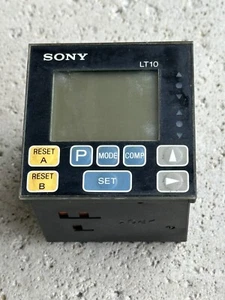 Sony LT10-105 Digital Display Unit - Picture 1 of 3