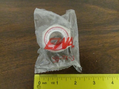 Parker Ewal 55-71-3 Fitting CGA Nut For High Purity Gas Cabinet New - Image 1 of 2