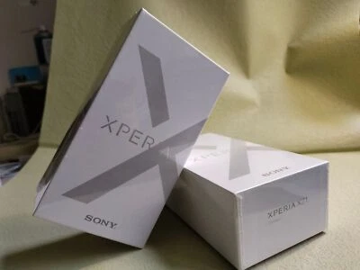 Sony Xperia XZ1 Compact G8441 32GB 4G Unlocked Android SmartPhone New Sealed - Image 1 of 4