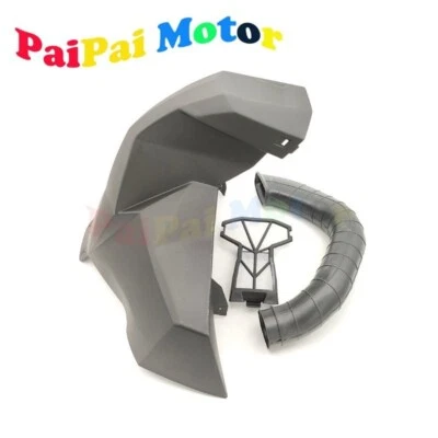 For 2013-2021 Can Am Outlander X MR Intake Air Relocation Snorkel Kit 715002518 - Image 1 of 4