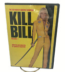 Kill Bill Vol. 1 (2003), DVD Film, Miramax Home Ent. WS (2004), Tarantino KULT