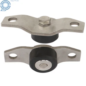 For Chevy/GMC Truck Fleetside Blazer Jimmy 1967-1972 Tailgate Trunnion Hinge Kit - Picture 1 of 14