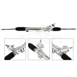 Complete Power Steering Rack & Pinion Assembly For 2005-2008 Chevrolet Uplander