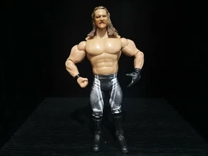 Paul Birchill Figur (Ruthless Aggression 37, Jakks Pacific, 2008) WWE WWF ECW - Bild 1 von 5