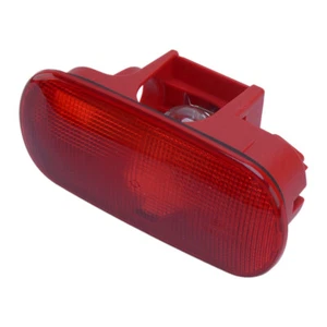 Tercera luz de freno trasera de nivel de montaje alto 3Rd apta para Peugeot Expert/ - Imagen 1 de 6