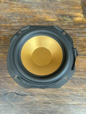 WOOFER KLIPSCH RF-10 4.5" 10PR80BX-HW01 en buen estado usado Foto 1 de 4