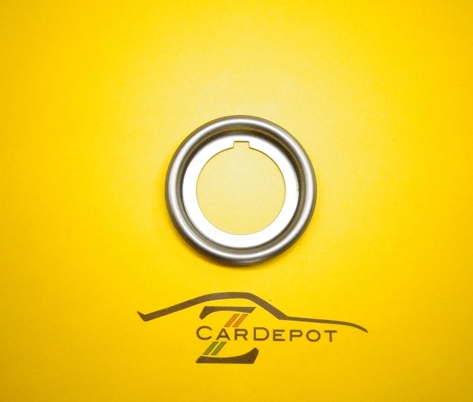 Datsun 1970-78 240Z 260Z 280Z двигатель коленчатый вал масло метатель балансировщик OEM новый 727 - Изображение 1 из 1