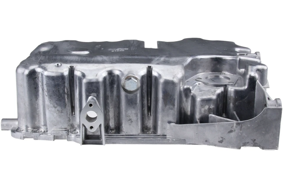 Para Audi A3 2006-2008 cárter de aceite motor URO 2007 2008 Foto 1 de 4