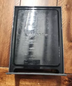 Netgear WNR2000 V3 Wireless N Router N300 4 Port Ethernet Wifi Setup with Wires - Picture 1 of 3