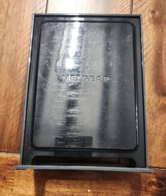 Netgear WNR2000 V3 Wireless N Router N300 4 Port Ethernet Wifi Setup with Wires - Image 1 of 3