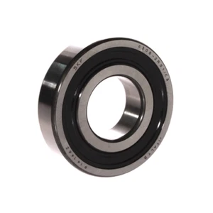 6308-2RS1/C3 SKF 40 x 90 x 23 mm DEEP GR. BALL SINGLE ROW - Bild 1 von 2