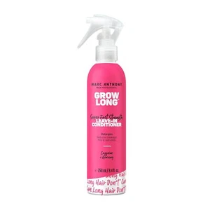 Marc Anthony Grow Long Biotin Leave-In Conditioner Spray & Detangler - Anti-Friz - Picture 1 of 7