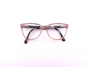Wittnauer Brille, nur Gestell, Angelique, Blush, 53-14-140, Kunststoff, rosa - Bild 1 von 15