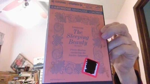 TCHAIKOVSKY THE SLEEPING BEAUTY MONTEAUX RCA KPS4025 CARTRIDGE TAPE&NSERTS MINT- - Picture 1 of 7