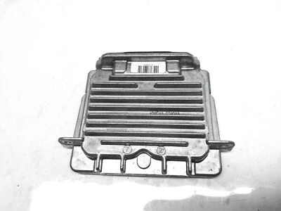 Unidad de módulo de lastre de control de faros ocultos de xenón Volvo S60 2007-2013 89089352 Foto 1 de 4