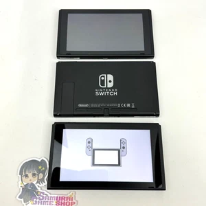 Nintendo Switch HAC-001 Console Joy-Con All Accessories Selectable 1Day Ship V1 - Picture 1 of 21