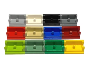 LEGO 3937 1X2 Hinge Base - Select Colour - FREE P&P - Picture 1 of 1