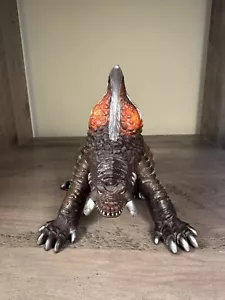 Bandai kaiju Ultra Monster Series Ultraman Max 2005 No 01 Grangon RARE US STOCK - Picture 1 of 6