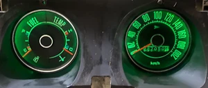 Kit de 13 luces LED para tablero de instrumentos para FORD FALCON FAIRMONT XA XB GT GS SPORTS - Imagen 1 de 7