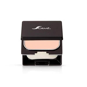 SORMÉ Wet & Dry Powder Foundation 25ml Fragrance Free Medium-Full Coverage - Picture 1 of 7