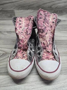 Converse Chuck Taylor All Star CX x Shaniqwa Jarvis Floral Unisex Talla M9.5 W 11.5 - Imagen 1 de 8