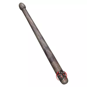 SD Irish Bodhran Drum Beater Stick Rahmen Trommel Knoten Kipper/Keltischer Knoten Designs - Bild 1 von 3