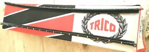 TRICO WIPER BLADE REFILLS 18" ASTON DBS DATSUN 240Z CLASSIC RANGE ROVER CF 400GT - Picture 1 of 5