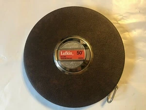 NUOVO LUFKIN 50' HI-LINE Nastro di misura non metallico, HD403 - Foto 1 di 5