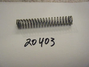 NEW MTD GW SPRING   .48 X 3          PN 20403 - Picture 1 of 1