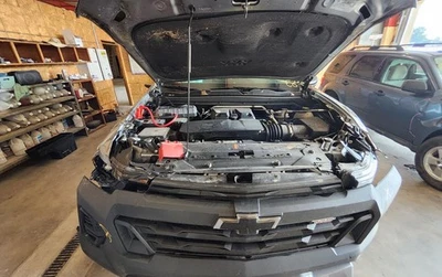 ALTERNADOR CHEVROLET COLORADO 2023 220 AMP 1692003 Foto 1 de 4