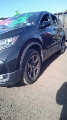 Conjunto de portador diferencial usado se adapta a: Honda Cr-v 2017 eje trasero 1,5 L turbo EE. UU. Foto 1 de 4