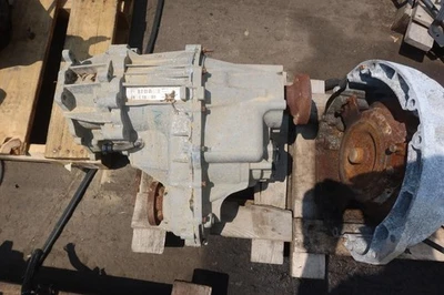 2014-2021 Jeep Grand Cherokee SRT 6.4L OEM Quadra Trac Transfer Case 05038879 - Image 1 of 4