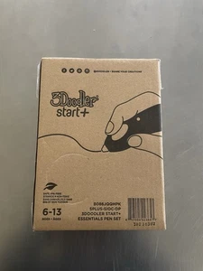 NUEVO 3Doodler Start + Essentials - Juego de bolígrafos 3D para niños OEM sellado de fábrica - Imagen 1 de 4