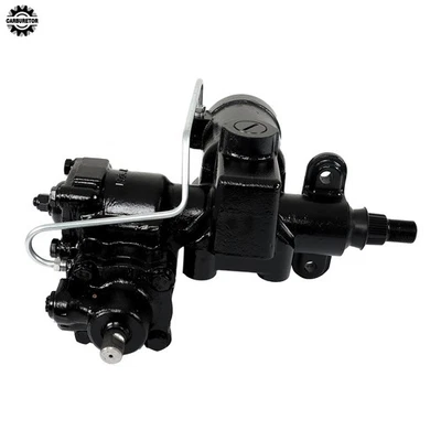 19321491 Power Steering Gear Box For Land Rover Discovery 1994-1999 18200109-101 Foto 1 de 4