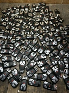 LOT OF 112 AUDI SMART KEYS OEM LOCKSMITH SPECIAL - Picture 1 of 14