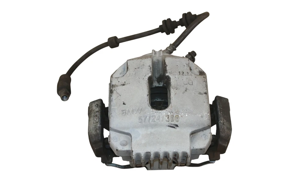 BMW 335I 335IS 2007-2013 pinza de freno de disco del conductor trasero izquierdo OEM Foto 1 de 4