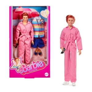 Barbie The Movie Allan Puppe - Bild 1 von 7