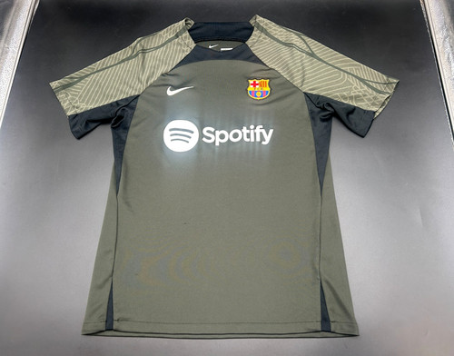 Nike FC Barcelona 1899-1999 Red Blue Soccer Jersey XL | eBay