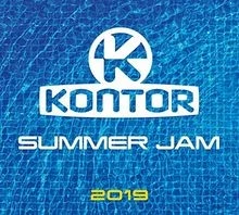 Kontor Summer Jam 2019 von Various | CD | Zustand sehr gut - Bild 1 von 2