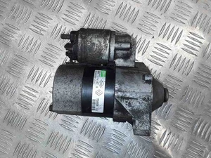 Motorino avviamento RENAULT MODUS / GRAND MODUS F/JP0 8200369521E TS8E6 11692159 - Foto 1 di 6