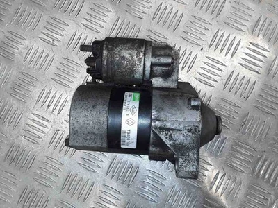 Motorino avviamento RENAULT MODUS / GRAND MODUS F/JP0 8200369521E TS8E6 11692159 - Immagine 1 di 4